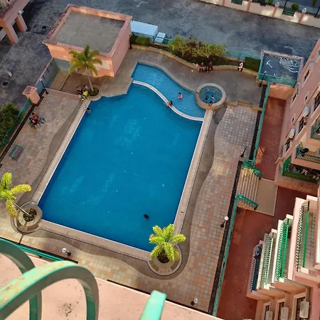 Hp Vacation Marina Court